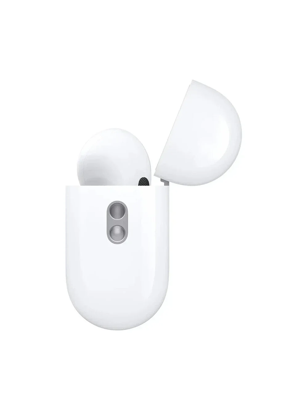 Apple Airpods Pro 2nd Generation w/ Magsafe Charging Case White MQD83AM/A